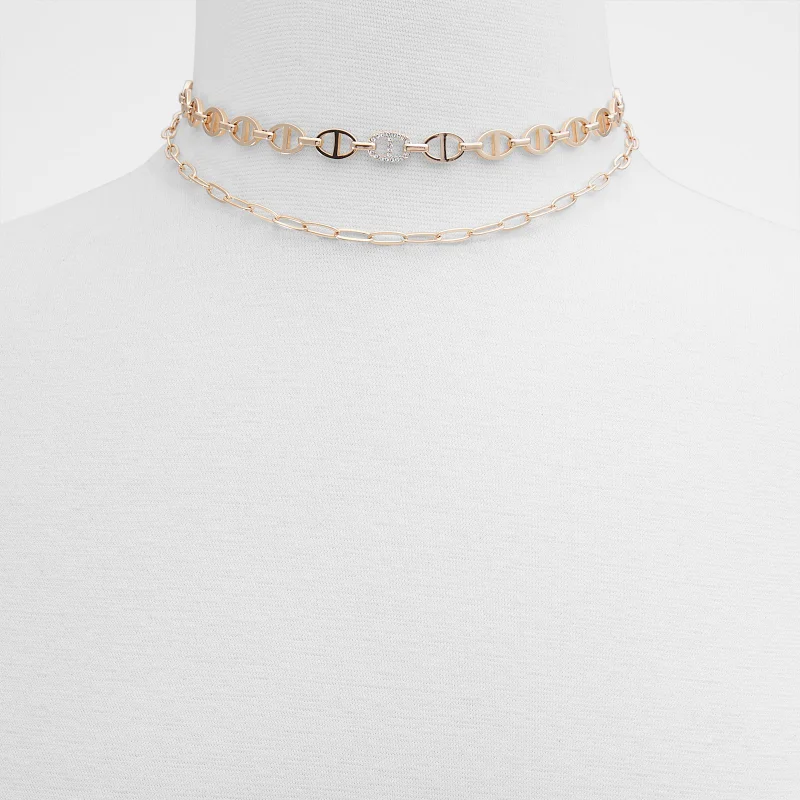 الدو Radiannce Necklaces